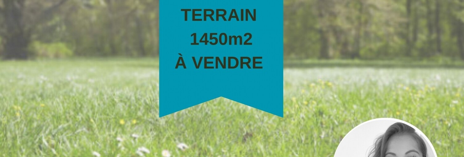 Terrain  1450 m² à vendre à Le Beausset (83330)
