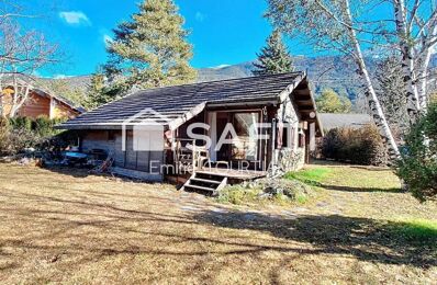 vente maison 253 000 € à proximité de Saint-André-d'Embrun (05200)