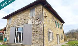 Maison 8 Pièces 250 m² à vendre à Saint-Amour (39160)