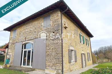 Maison 8 pièces 358000 €