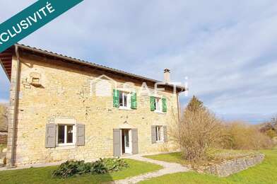 Maison 8 pièces 349000 €