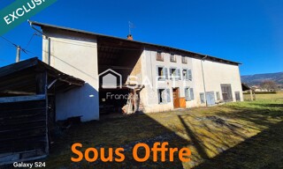 Maison 5 Pièces 100 m² à vendre à Saint-Ferréol-des-Côtes (63600)