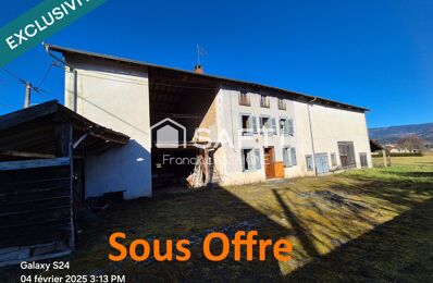 vente maison 87 000 € à proximité de Saint-Ferréol-des-Côtes (63600)