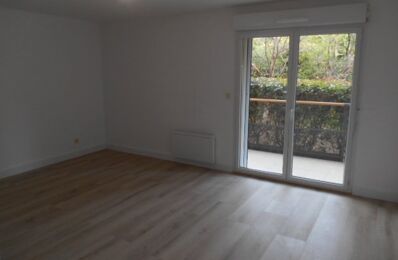 appartement 2 pièces 47 m2 à vendre à Frontignan (34110)