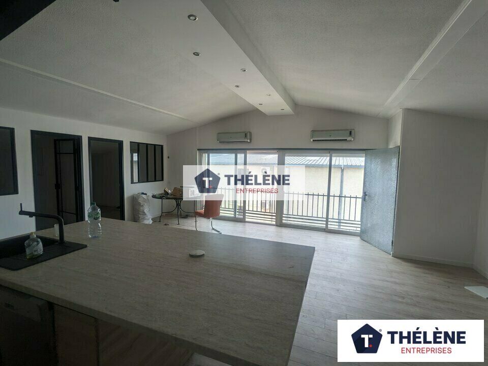 Local commercial  à vendre Gigean 34770