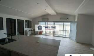 Commerce  680 m² à vendre à Gigean (34770)