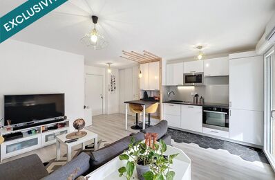 vente appartement 145 000 € à proximité de Labarthe-sur-Lèze (31860)