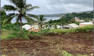 Terrain  883 m² à vendre à Le Lorrain (97214)