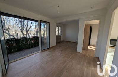 vente appartement 93 000 € à proximité de Narbonne Plage (11100)