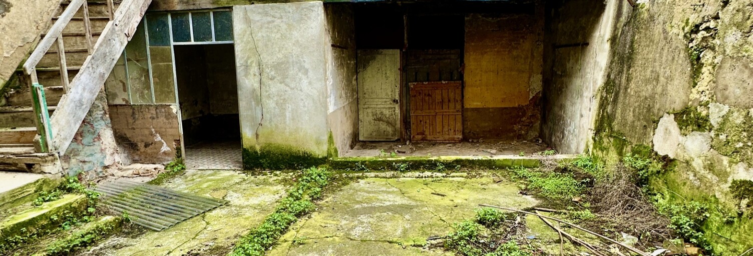 Maison 5 Pièces 67 m² à vendre à Villeneuve-l'Archevêque (89190)