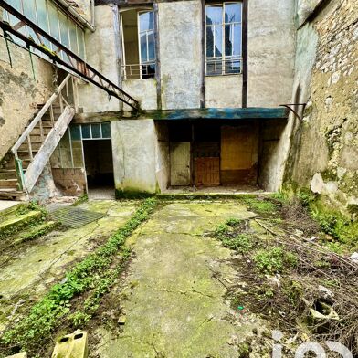 Maison 5 pièces 42000 €