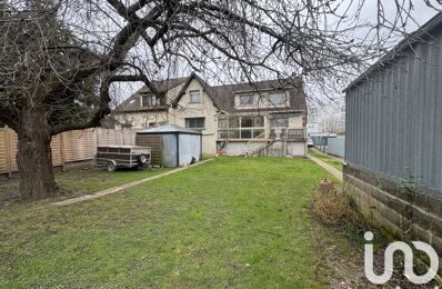 vente maison 358 000 € à proximité de Épinay-sur-Orge (91360)