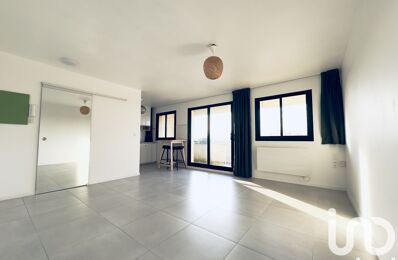 vente appartement 155 000 € à proximité de Bordeaux (33800)