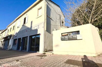 vente immeuble 398 000 € à proximité de Arles (13200)