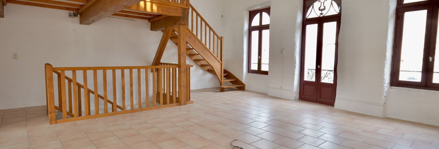 Commerce  164 m² à vendre à Lagrasse (11220)