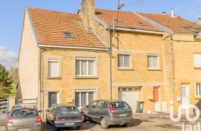 vente maison 170 000 € à proximité de Chémery-Chéhéry (08450)