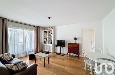 vente appartement 262 000 € à proximité de Marnes-la-Coquette (92430)