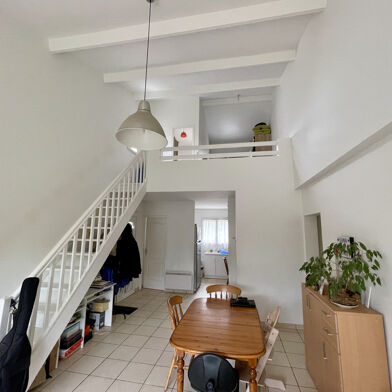 Maison 4 pièces 85 m²