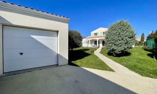 Maison 6 Pièces 160 m² à vendre à Saint-Palais-sur-Mer (17420)