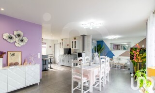 Maison 4 Pièces 103 m² à vendre à Porquéricourt (60400)