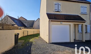 Maison 4 Pièces 75 m² à vendre à Ollainville (91340)