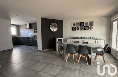 vente maison 167 900 € à proximité de Denain (59220)