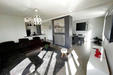 Appartement 3 pièces 139000 €