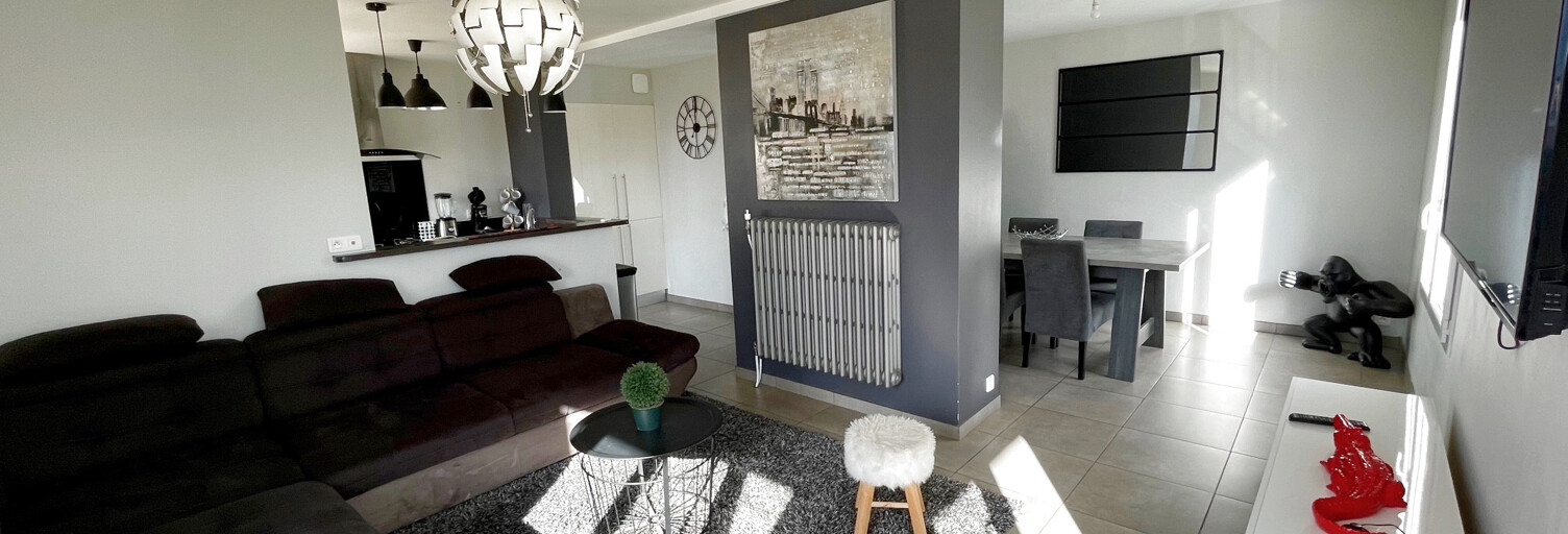 Appartement 3 Pièces 64 m² à vendre à Rodez (12000)