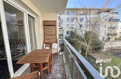 vente appartement 369 500 € à proximité de Villebon-sur-Yvette (91140)