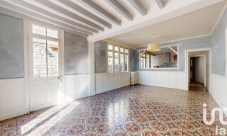Maison 5 Pièces 152 m² à vendre à Vincelles (89290)