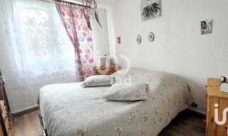 Appartement 4 Pièces 67 m² à vendre à Amiens (80080)