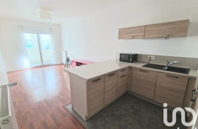 vente appartement 239 000 € à proximité de Saclay (91400)