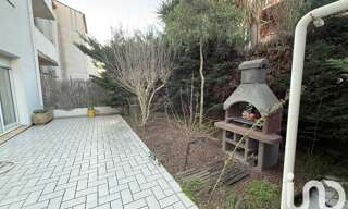 Appartement 2 Pièces 46 m² à vendre à Perpignan (66100)