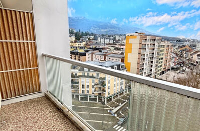 vente appartement 205 000 € à proximité de Chambéry (73000)