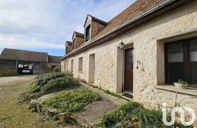 vente maison 308 000 € à proximité de Courcemont (72110)