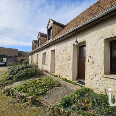 Maison 10 pièces 292500 €