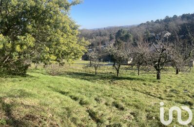 vente terrain 38 000 € à proximité de Saint-Bonnet-l'Enfantier (19410)