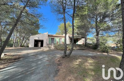 vente maison 299 000 € à proximité de Canet (11200)