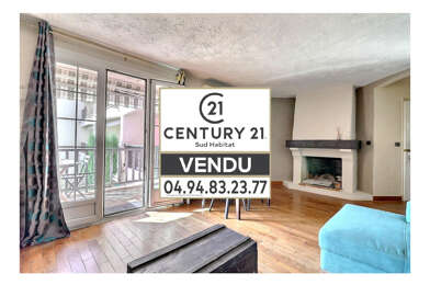 Appartement 2 pièces 215000 €