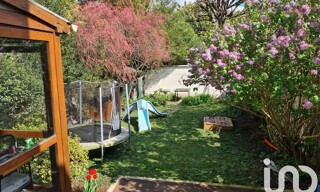 Maison 6 Pièces 153 m² à vendre à Bondy (93140)