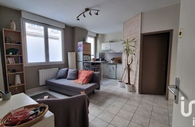 vente appartement 188 000 € à proximité de Bègles (33130)