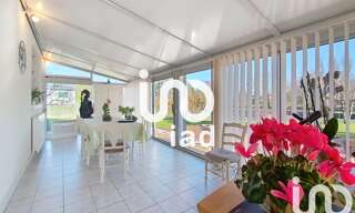 Maison 6 Pièces 119 m² à vendre à Leignes-sur-Fontaine (86300)