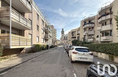 vente appartement 90 000 € à proximité de Le Pont-de-Claix (38800)