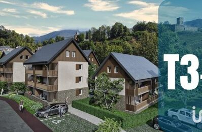 vente appartement 369 000 € à proximité de Saint-Lary-Soulan (65170)