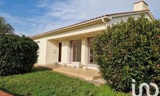 Maison 4 Pièces 116 m² à vendre à Maché (85190)