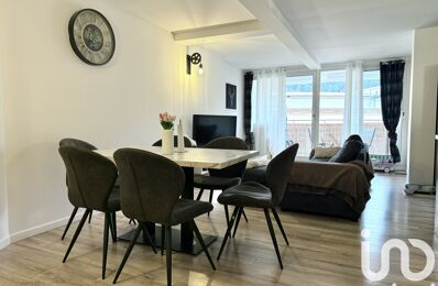 vente appartement 135 000 € à proximité de Vals-les-Bains (07600)