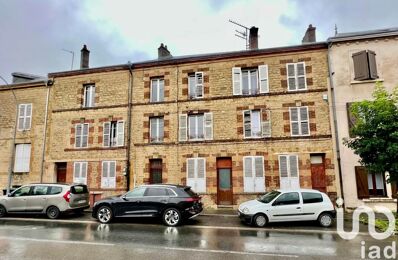 vente immeuble 147 000 € à proximité de Thelonne (08350)