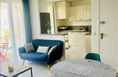 vente appartement 202 350 € à proximité de Villeneuve-Lès-Maguelone (34750)