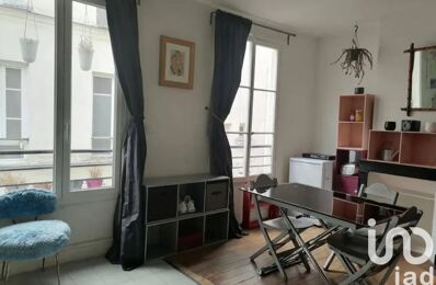 vente appartement 250 000 € à proximité de Paris 12 (75012)