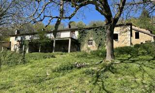 Maison 5 Pièces 91 m² à vendre à Chantérac (24190)